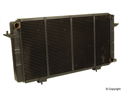 Valeo Radiator
