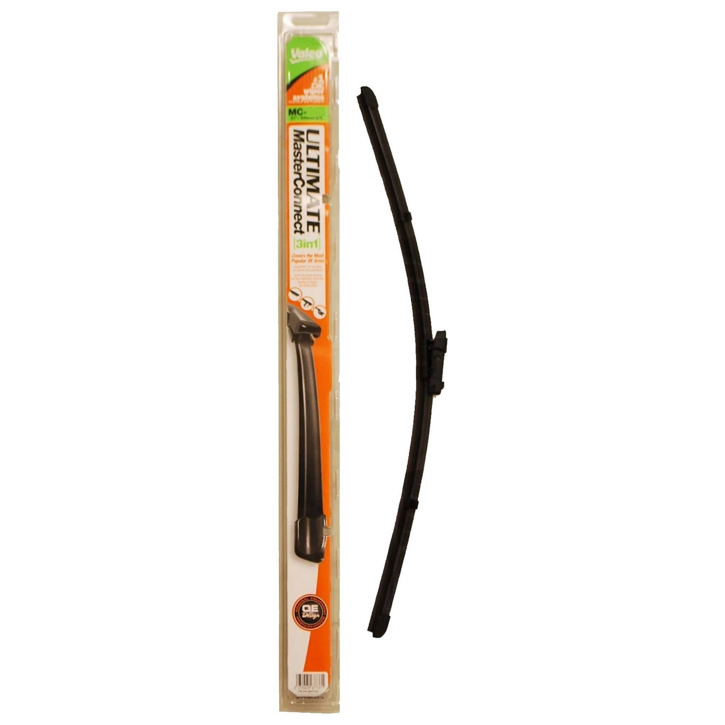 Valeo Windshield Wiper Blade
