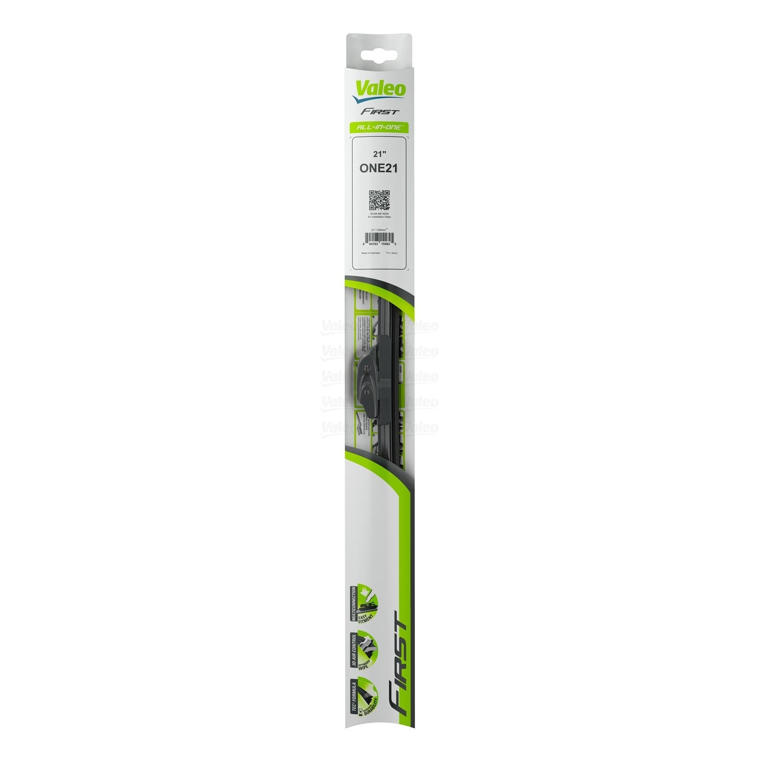 Valeo FIRST All-in-One ONE21
