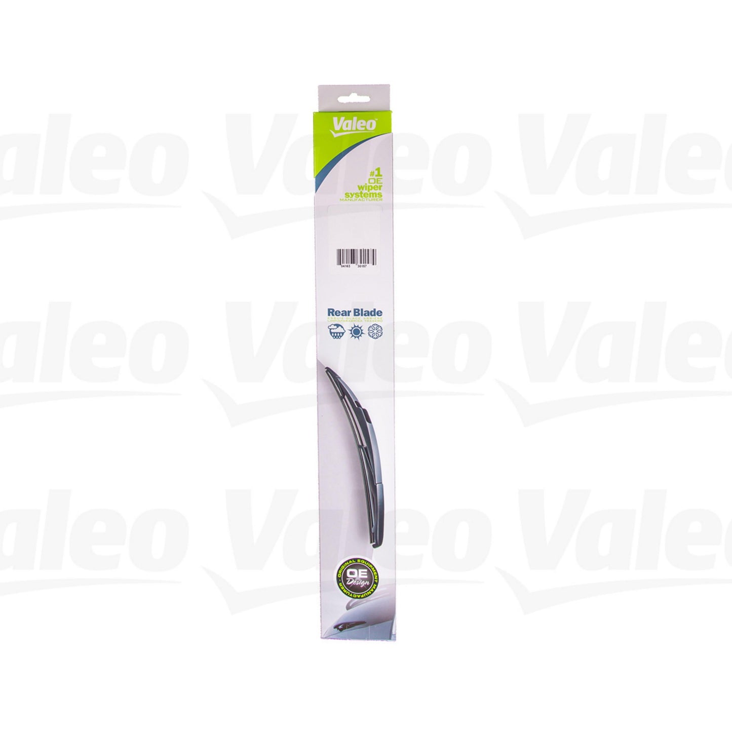 Valeo R-11A