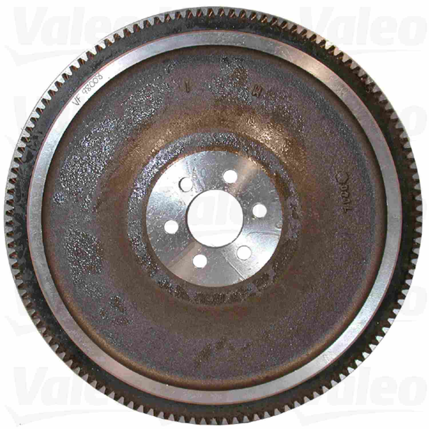 Valeo Clutch Flywheel V2412