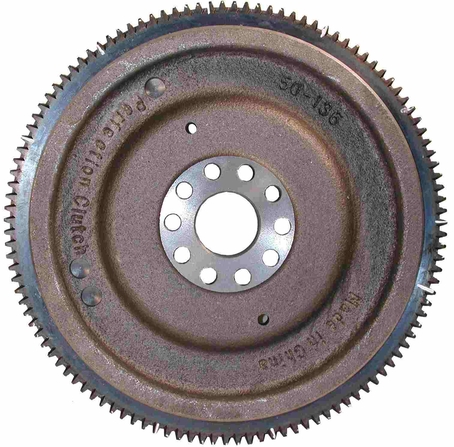 Valeo Flywheel V2416