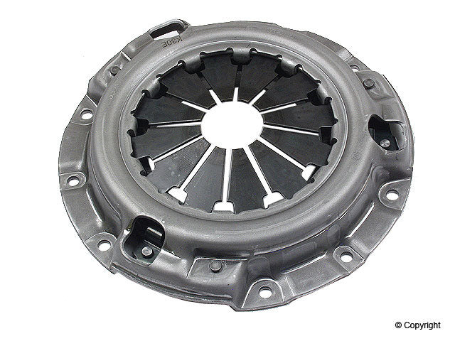 Valeo Clutch Pressure Plate
