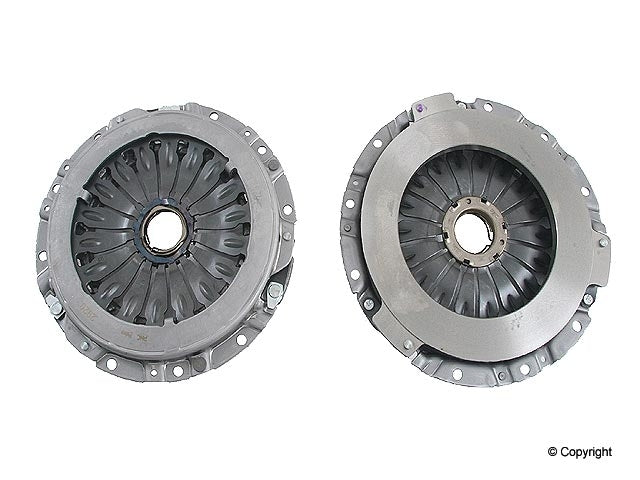 Valeo Clutch Pressure Plate