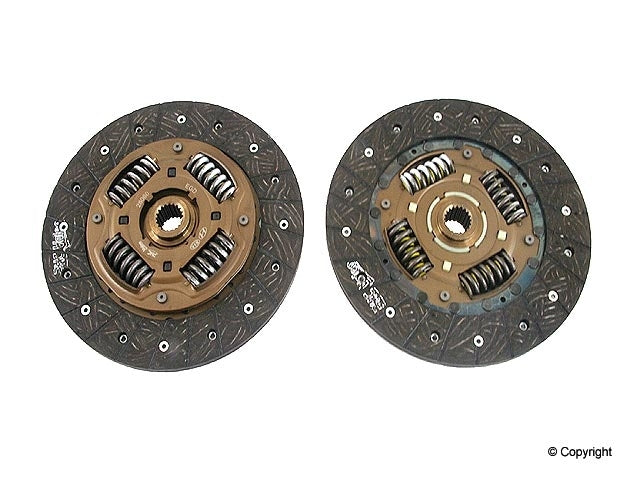 Valeo Clutch Friction Disc
