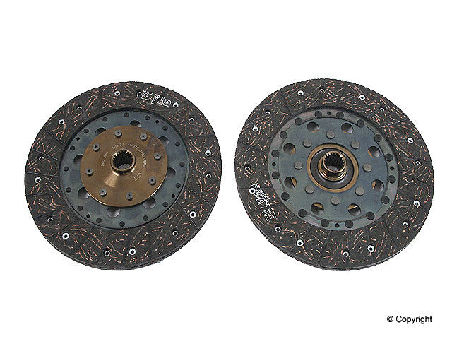 Valeo Clutch Friction Disc