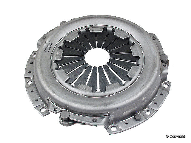 Valeo Clutch Pressure Plate