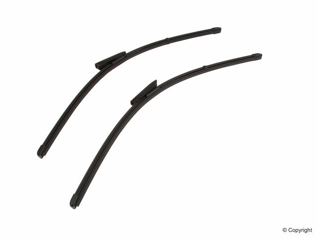 Valeo Windshield Wiper Blade Set