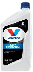 Valvoline Hd 30W Oil Quart Valvoline VAL797978-C