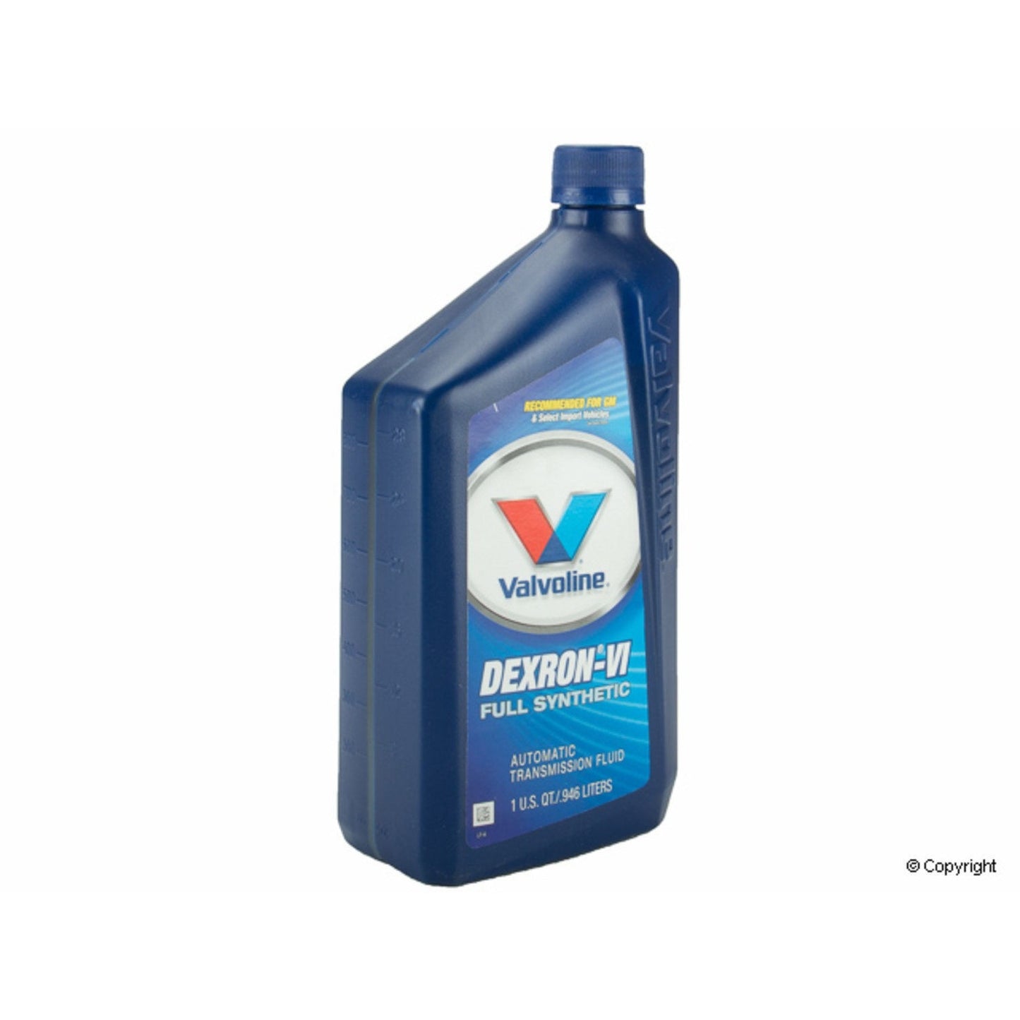 Valvoline Auto Trans Fluid