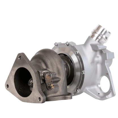 Tomioka Racing (TR) TR VB870 Ball Bearing Turbo Upgrade with Billet Compressor Wheel for 2022+ Subaru WRX VB FA24DIT (TR-TS1056)