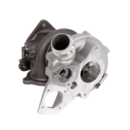 Tomioka Racing (TR) TR VB670 Ball Bearing Turbo Upgrade with Billet Compressor Wheel for 2022+ Subaru WRX VB FA24DIT (TR-TS1055)