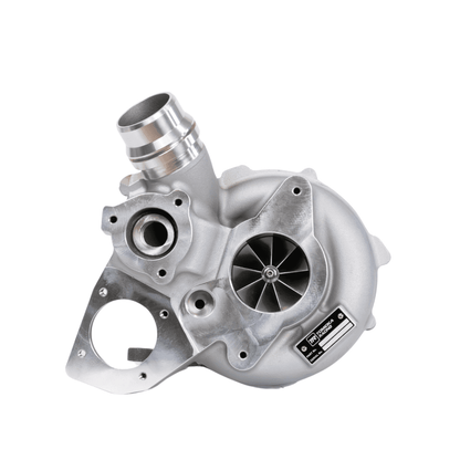 Tomioka Racing (TR) TR VB870 Ball Bearing Turbo Upgrade with Billet Compressor Wheel for 2022+ Subaru WRX VB FA24DIT (TR-TS1056)