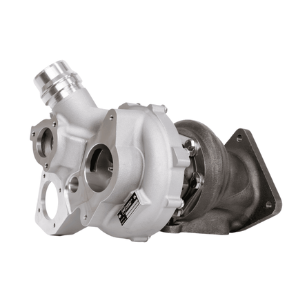 Tomioka Racing (TR) TR VB670 Ball Bearing Turbo Upgrade with Billet Compressor Wheel for 2022+ Subaru WRX VB FA24DIT (TR-TS1055)