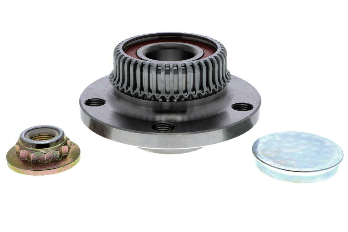 VAICO Wheel Bearing and Hub Assembly V10-0046