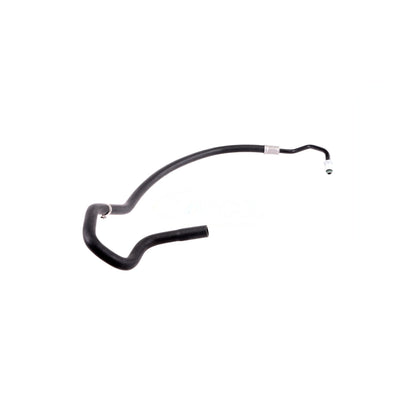 VAICO Power Steering Return Hose V10-0108