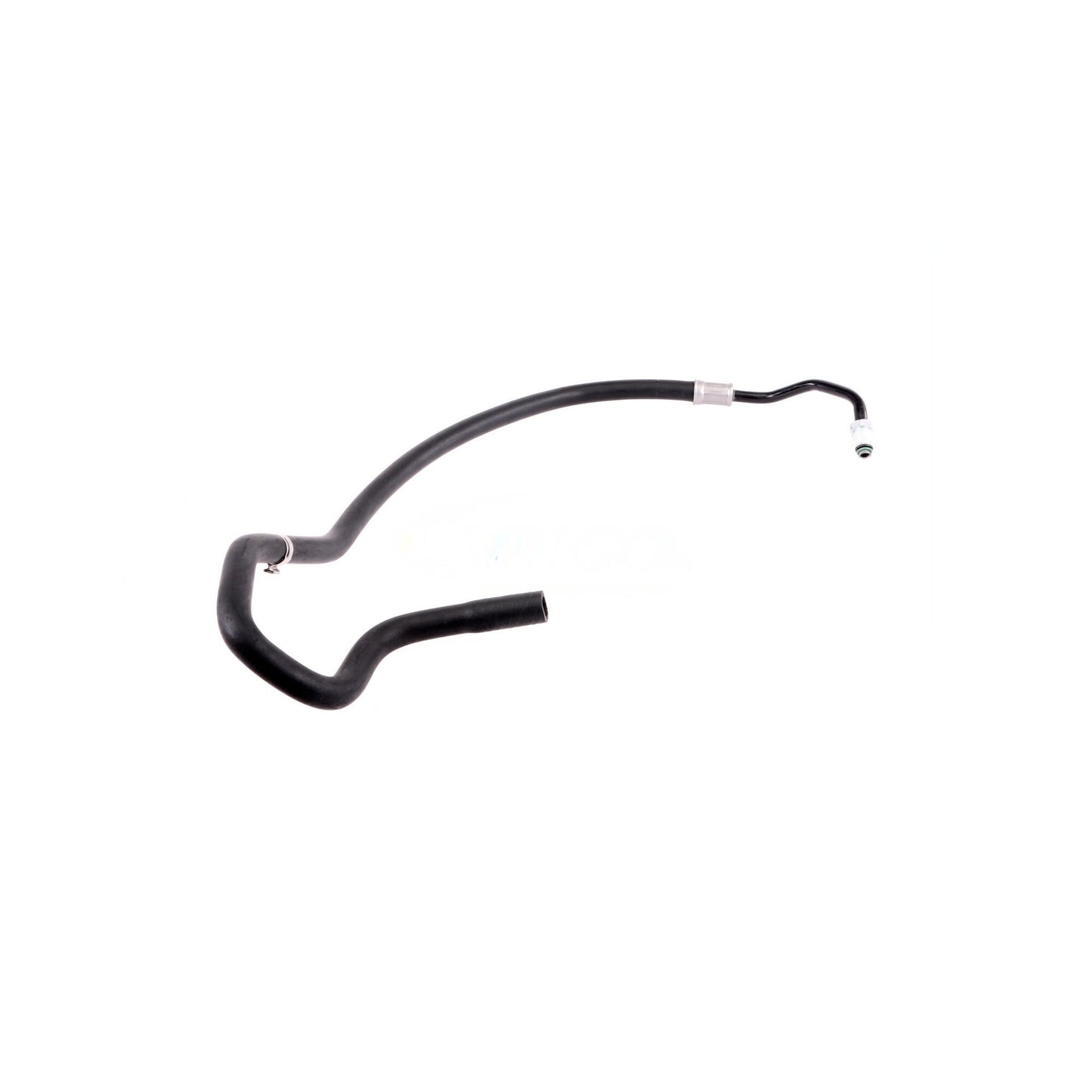 VAICO Power Steering Return Hose V10-0108