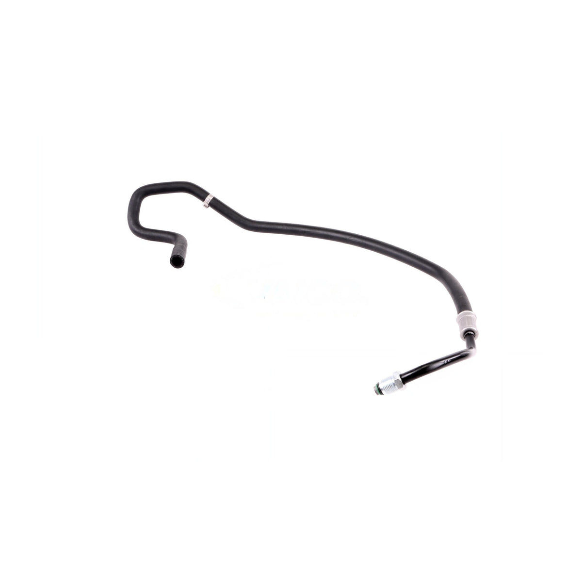 VAICO Power Steering Return Hose V10-0108