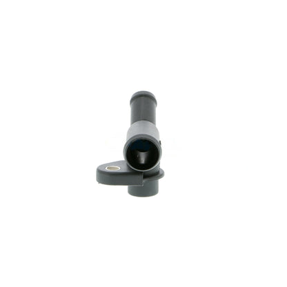 VAICO Engine Coolant Outlet Flange V10-0274