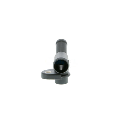 VAICO Engine Coolant Outlet Flange V10-0274