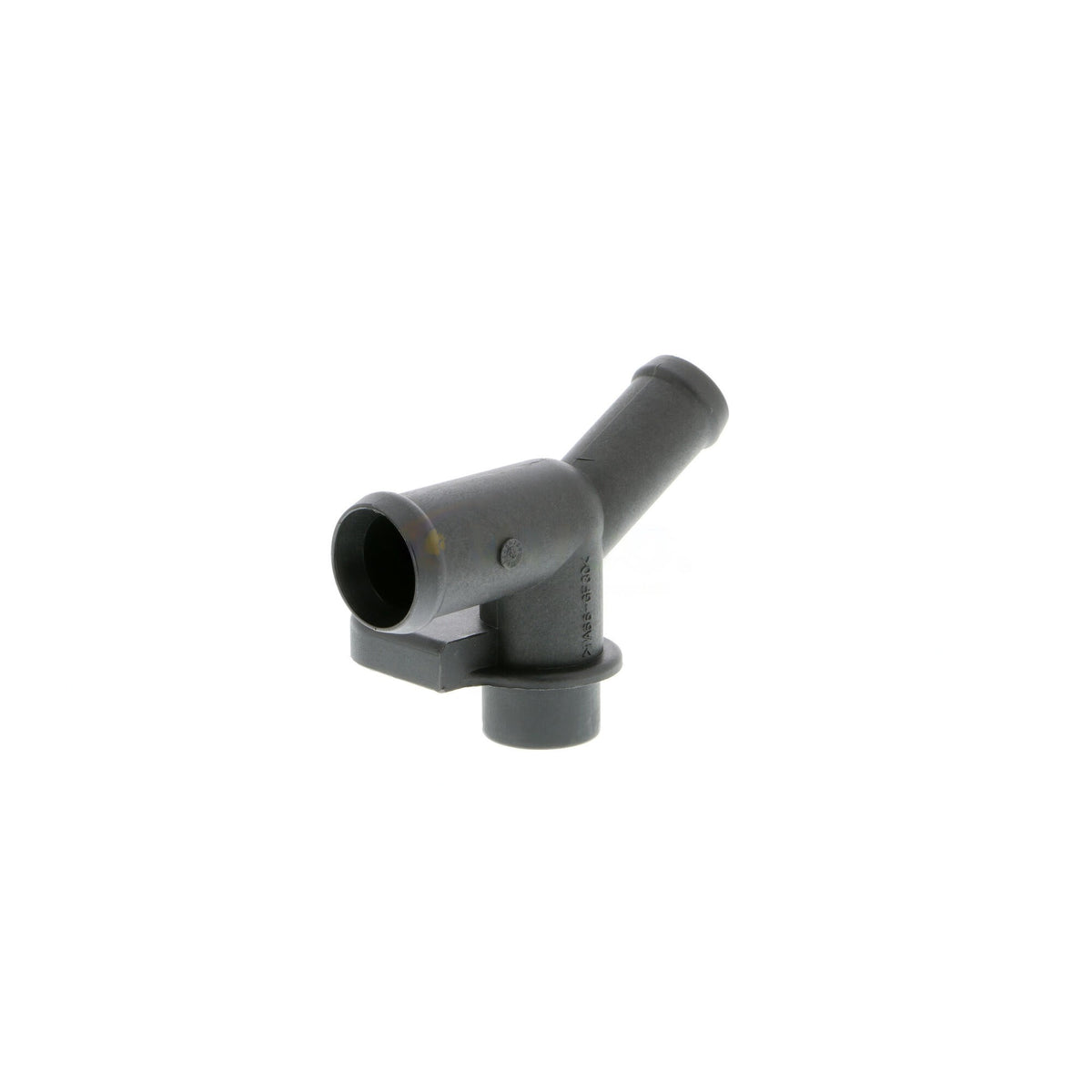 VAICO Engine Coolant Outlet Flange V10-0274