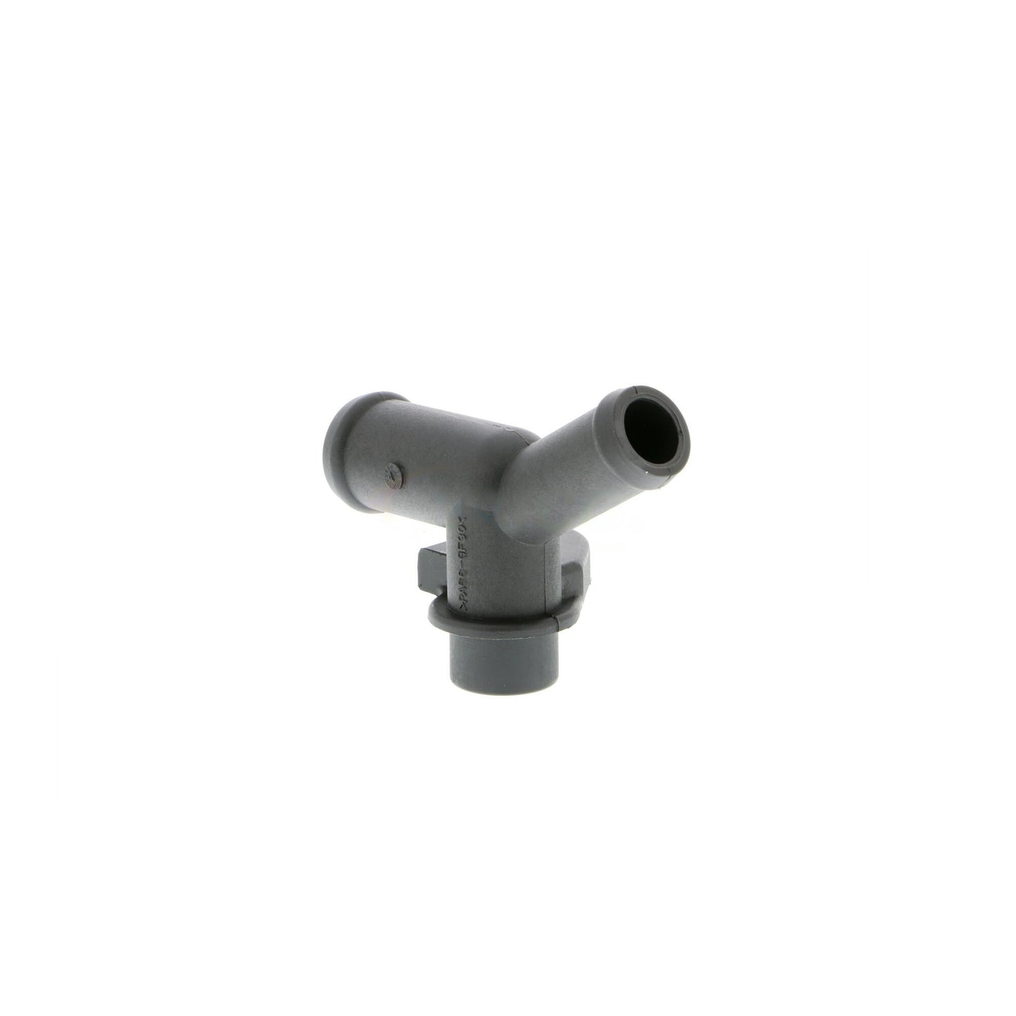 VAICO Engine Coolant Outlet Flange V10-0274