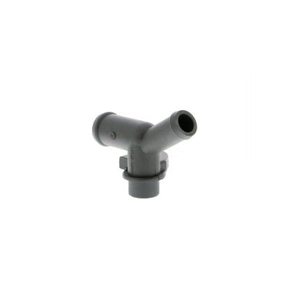 VAICO Engine Coolant Outlet Flange V10-0274