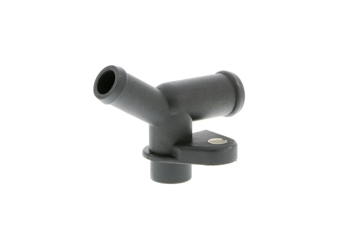 VAICO Engine Coolant Outlet Flange V10-0274