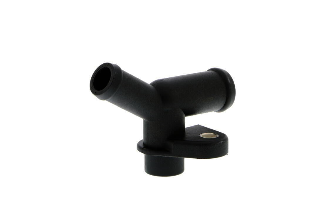 VAICO Engine Coolant Outlet Flange V10-0274