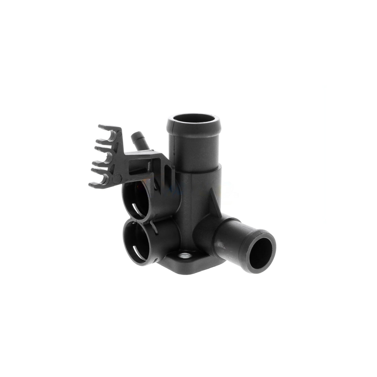 VAICO Engine Coolant Hose Flange V10-0275