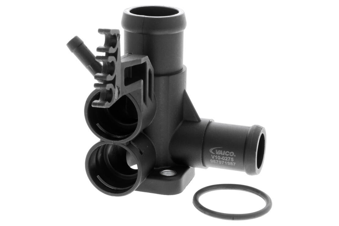 VAICO Engine Coolant Hose Flange V10-0275
