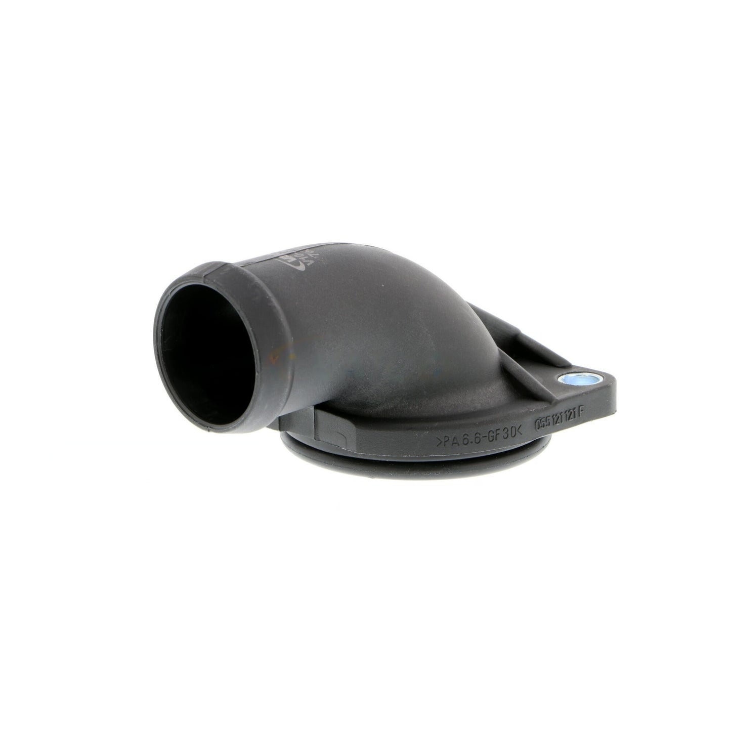 VAICO Engine Coolant Thermostat Housing V10-0280