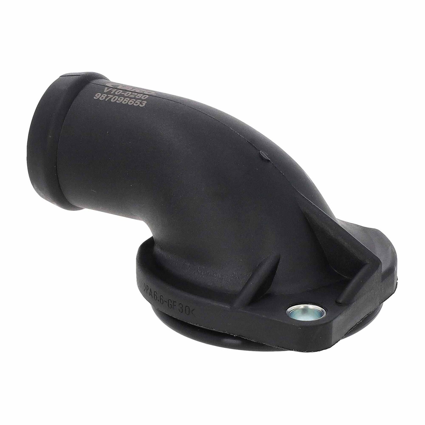 VAICO Engine Coolant Thermostat Housing V10-0280