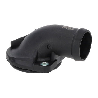 VAICO Engine Coolant Thermostat Housing V10-0280