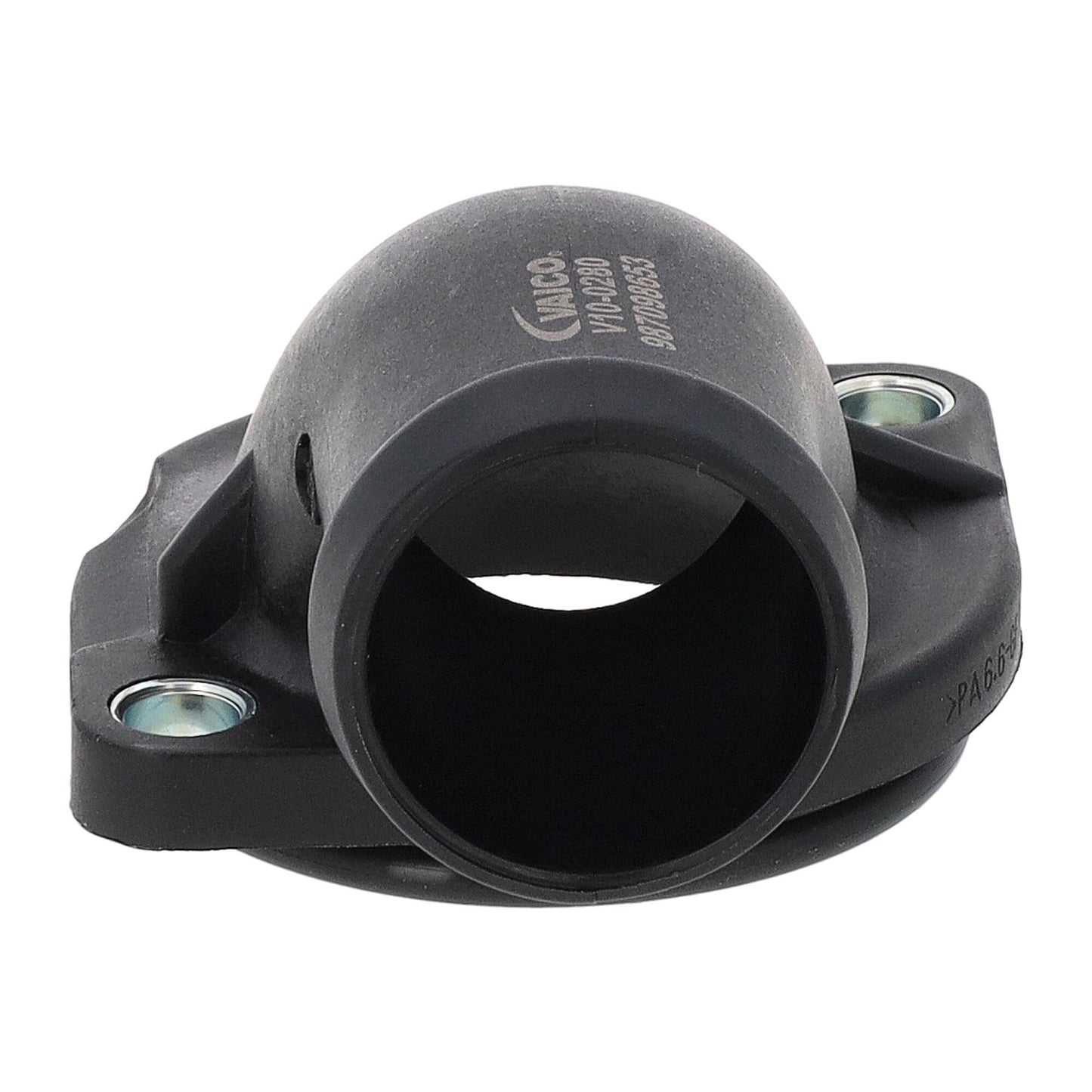 VAICO Engine Coolant Thermostat Housing V10-0280