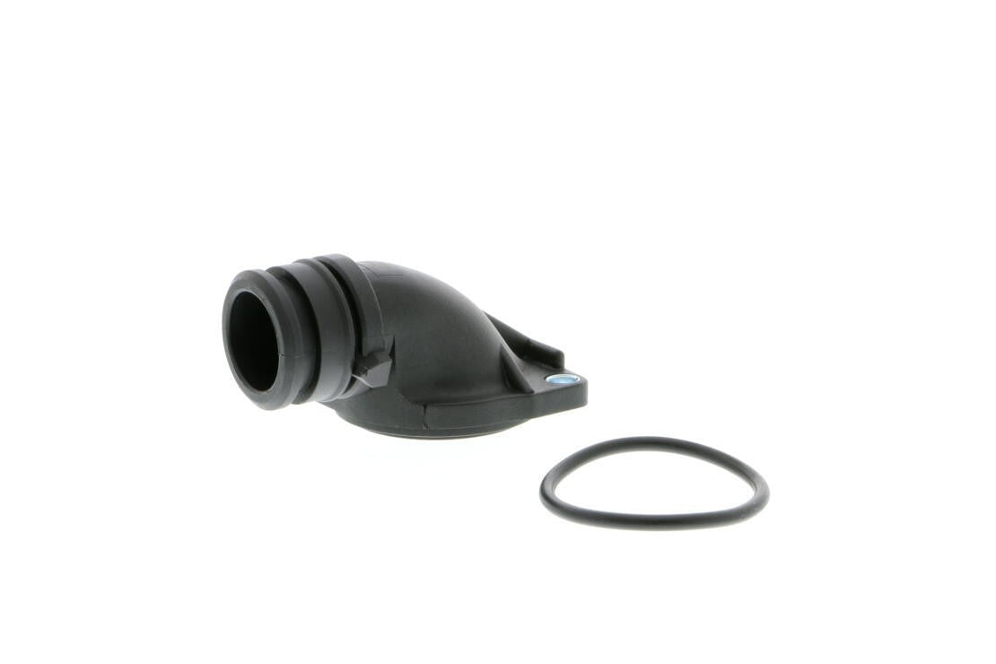 VAICO Engine Coolant Thermostat Housing V10-0285