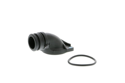 VAICO Engine Coolant Thermostat Housing V10-0285