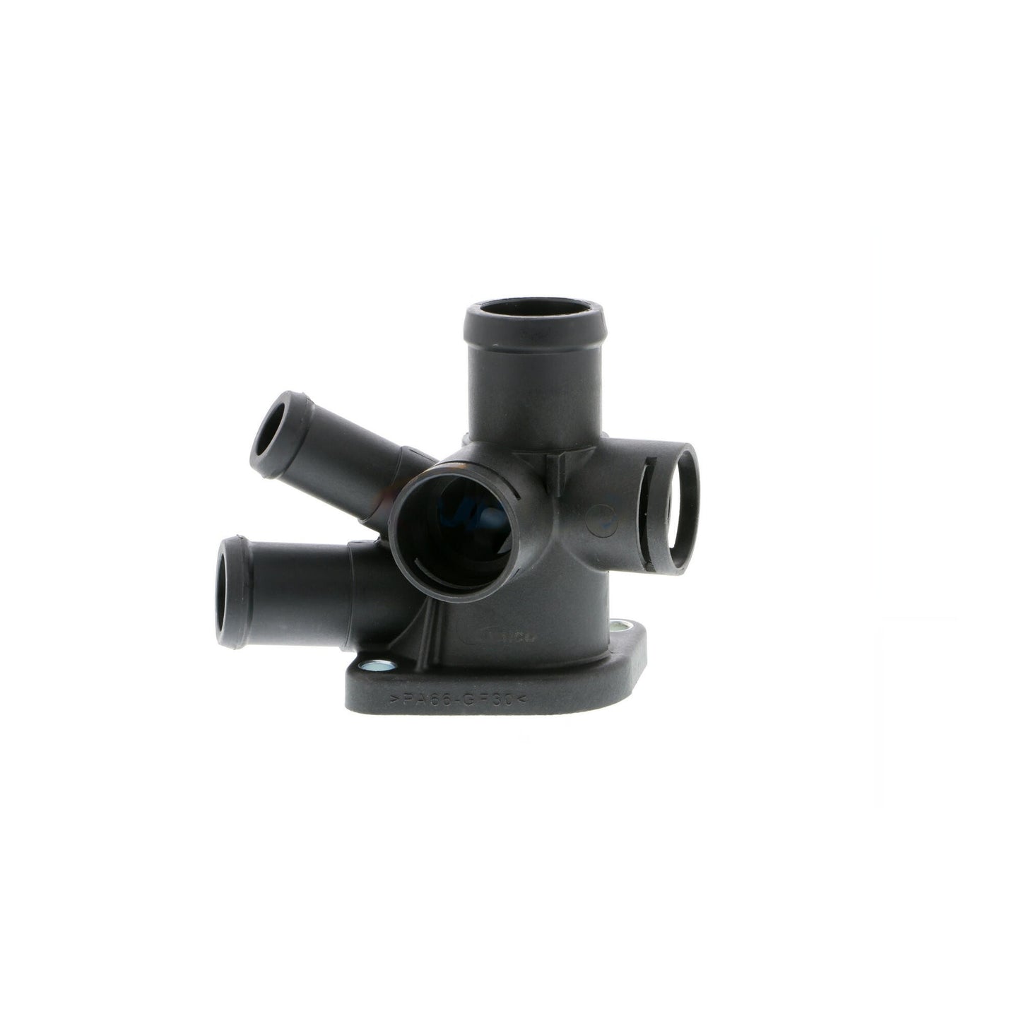 VAICO Engine Coolant Hose Flange V10-0286