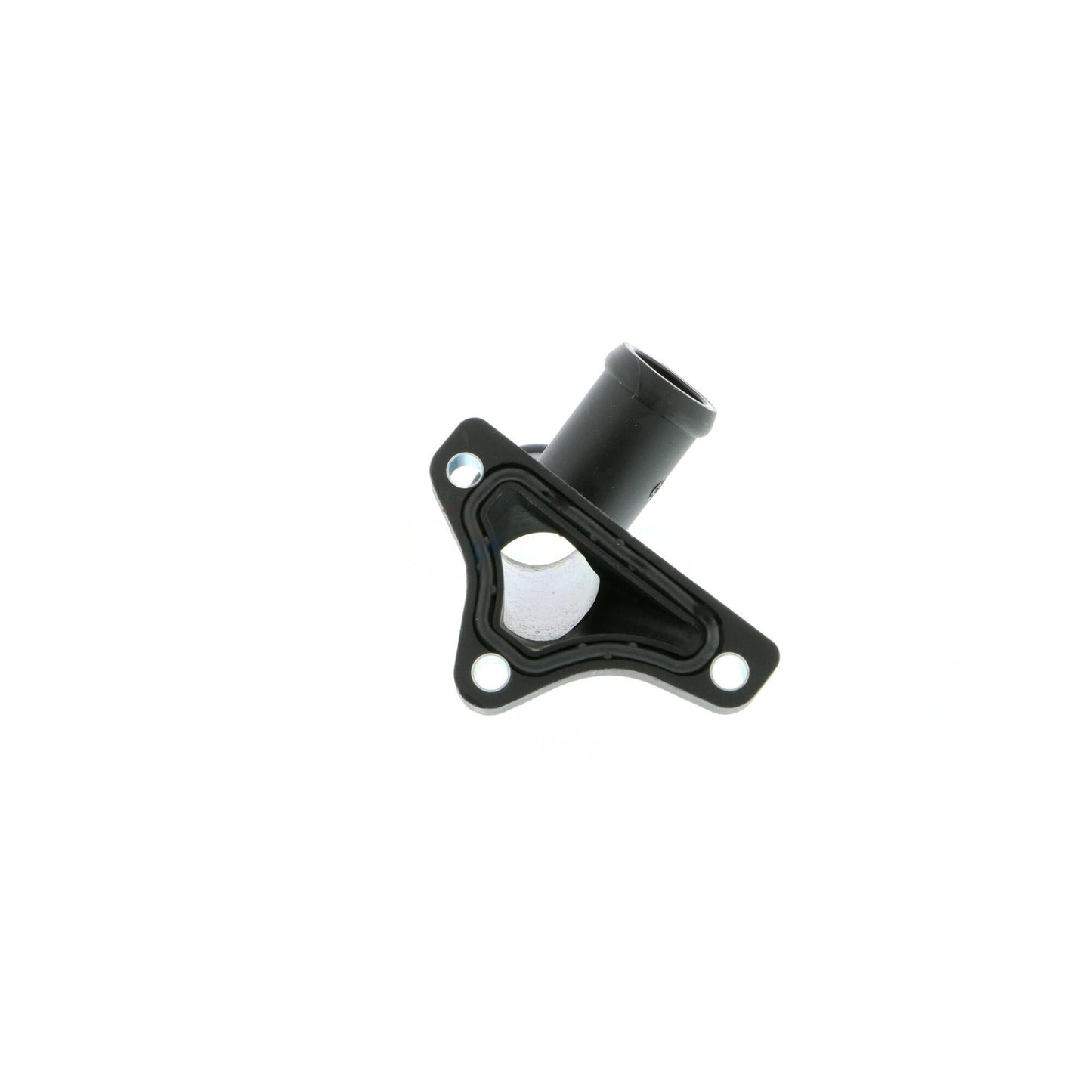 Vaico Engine Coolant Hose Flange