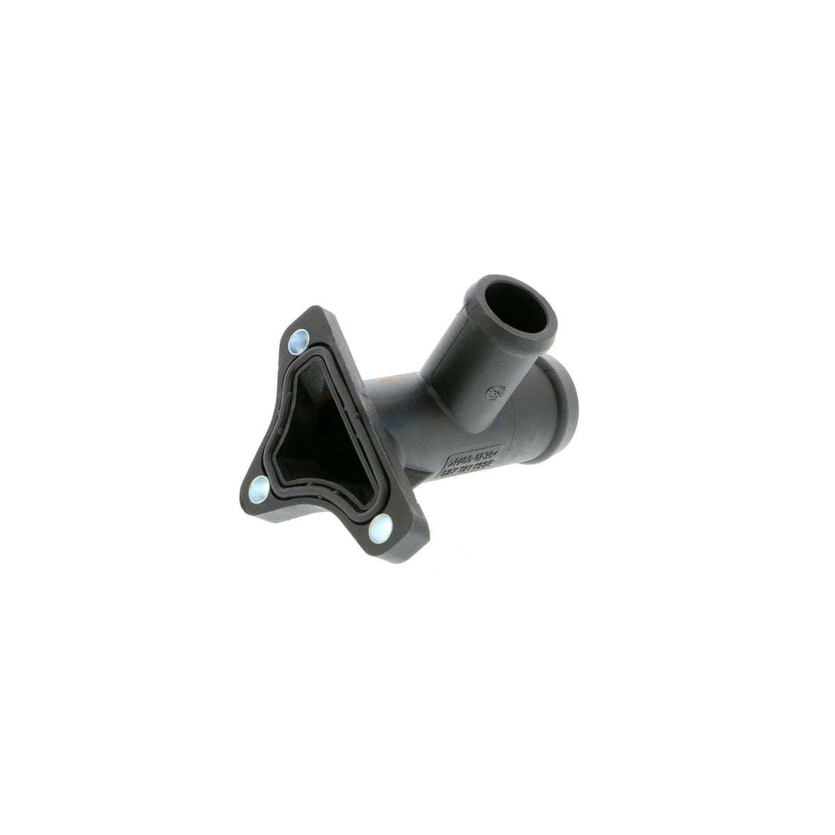 Vaico Engine Coolant Hose Flange