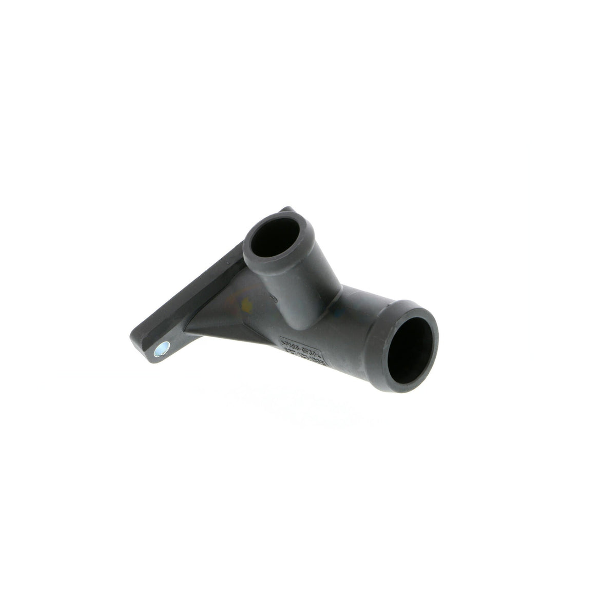 Vaico Engine Coolant Hose Flange