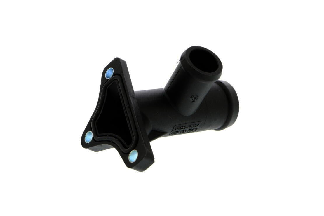 Vaico Engine Coolant Hose Flange