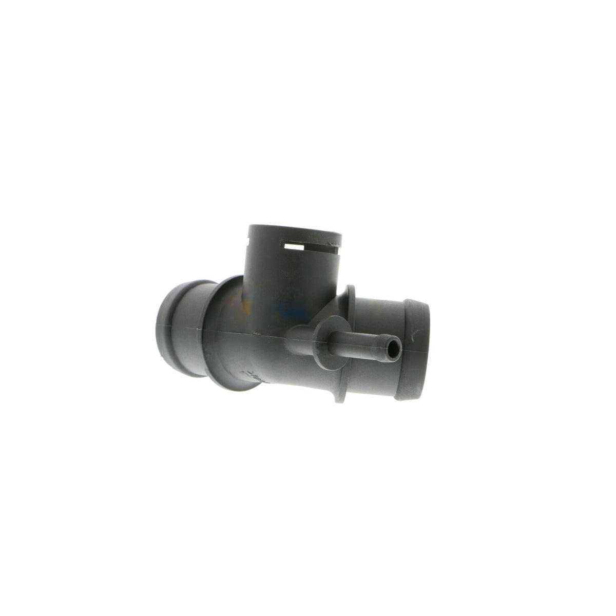 Vaico Engine Coolant Tee