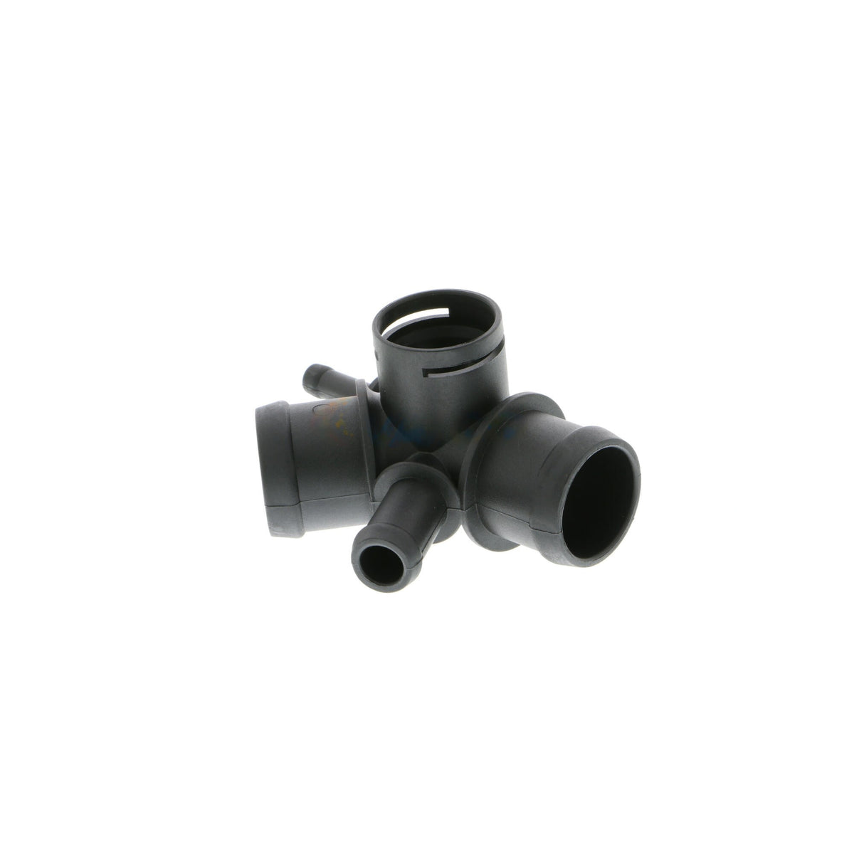 Vaico Engine Coolant Tee