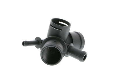 Vaico Engine Coolant Tee
