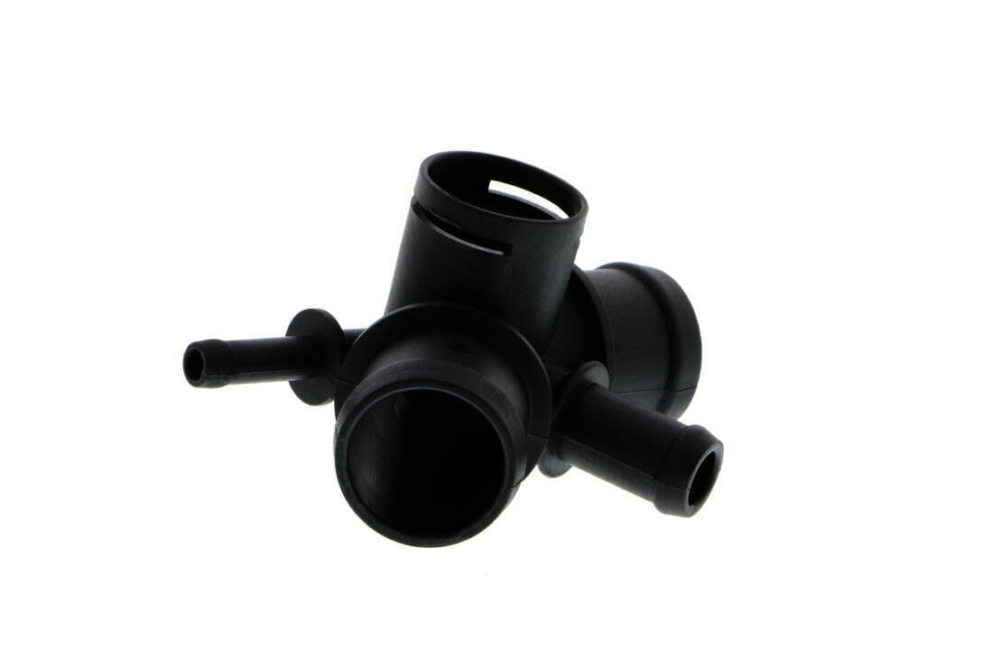 Vaico Engine Coolant Tee