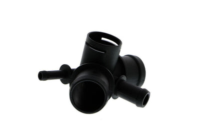 Vaico Engine Coolant Tee