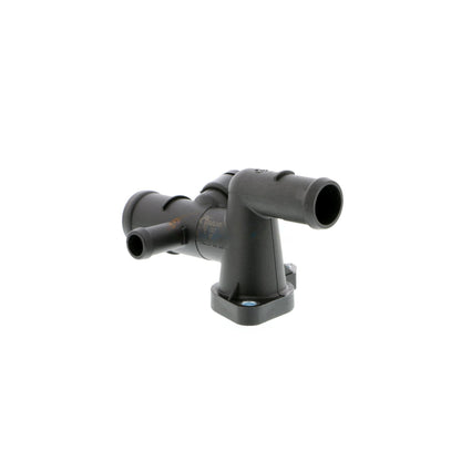 VAICO Engine Coolant Outlet Flange V10-0379