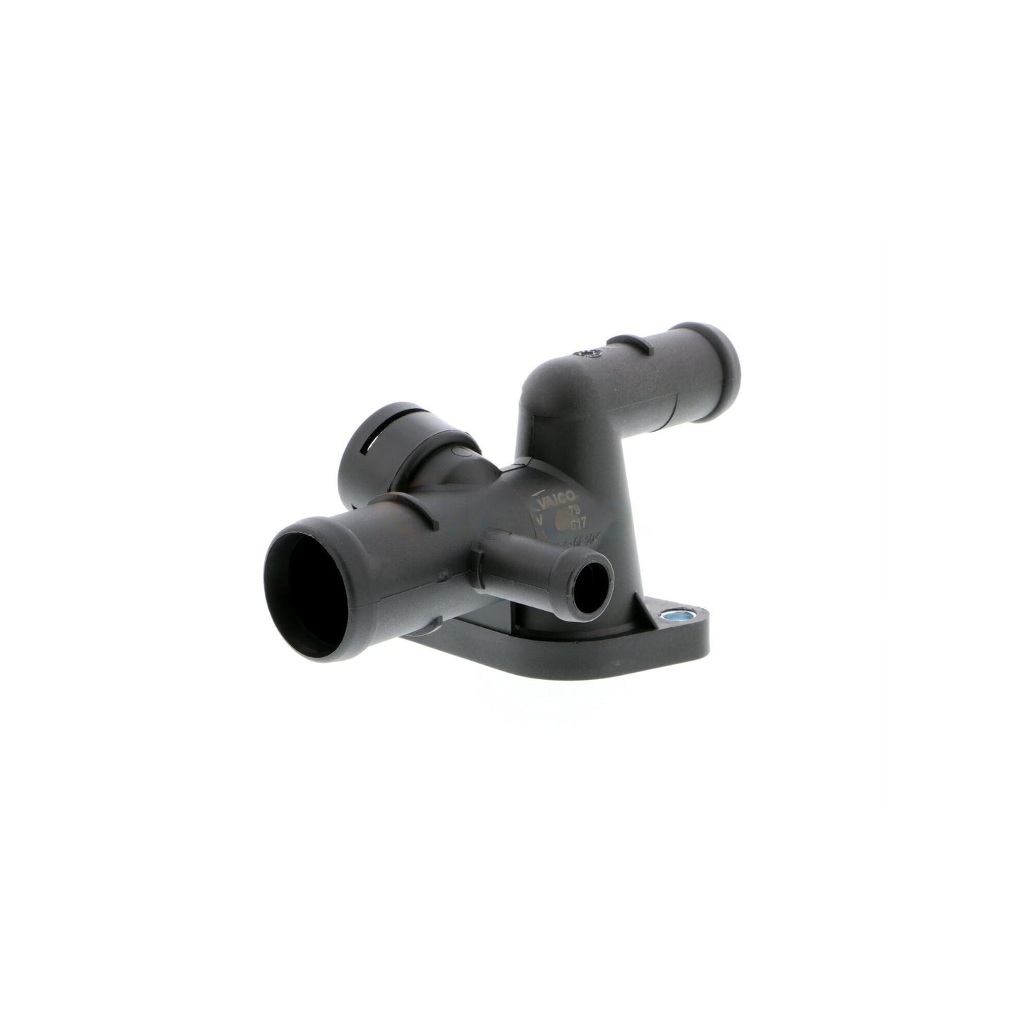 VAICO Engine Coolant Outlet Flange V10-0379