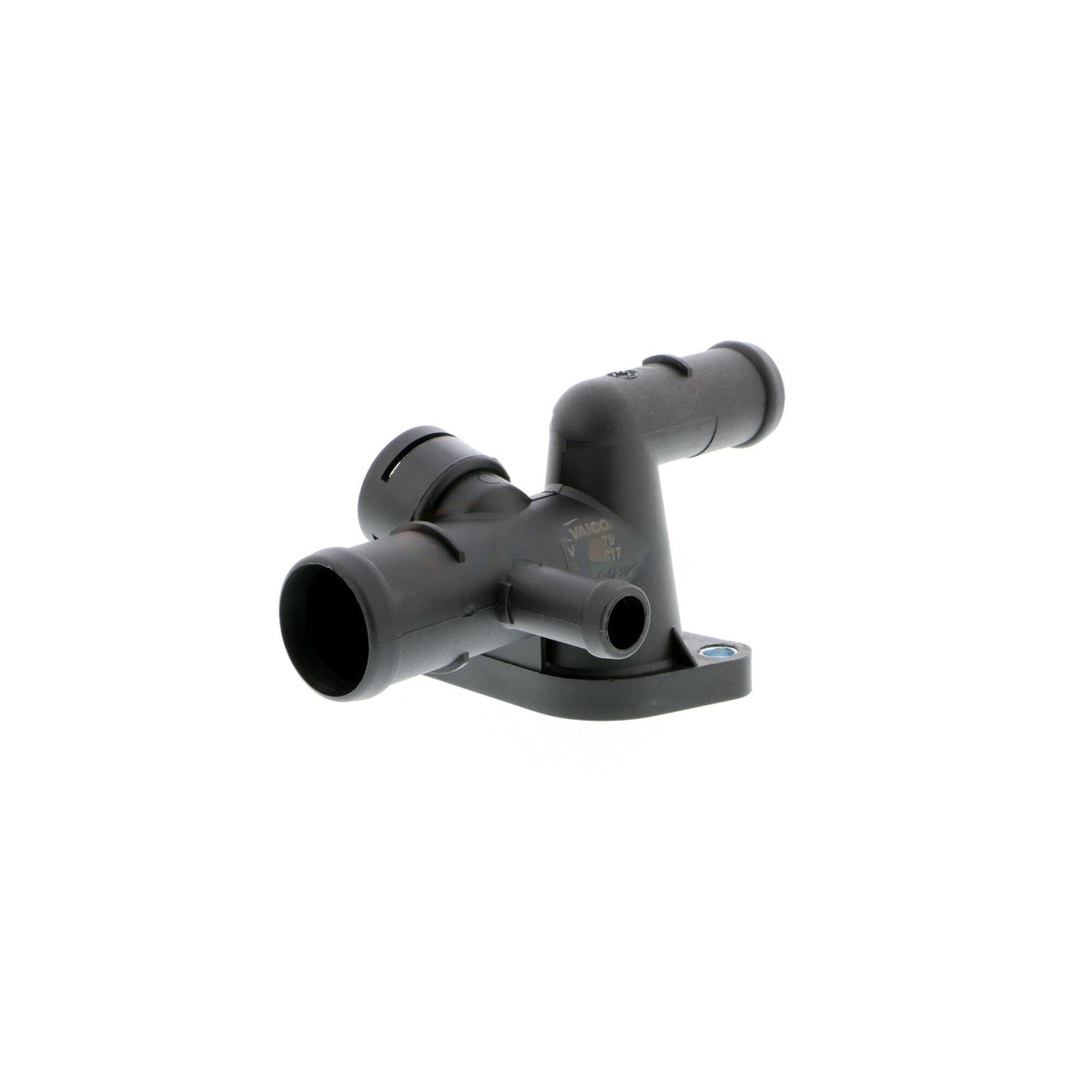 VAICO Engine Coolant Outlet Flange V10-0379